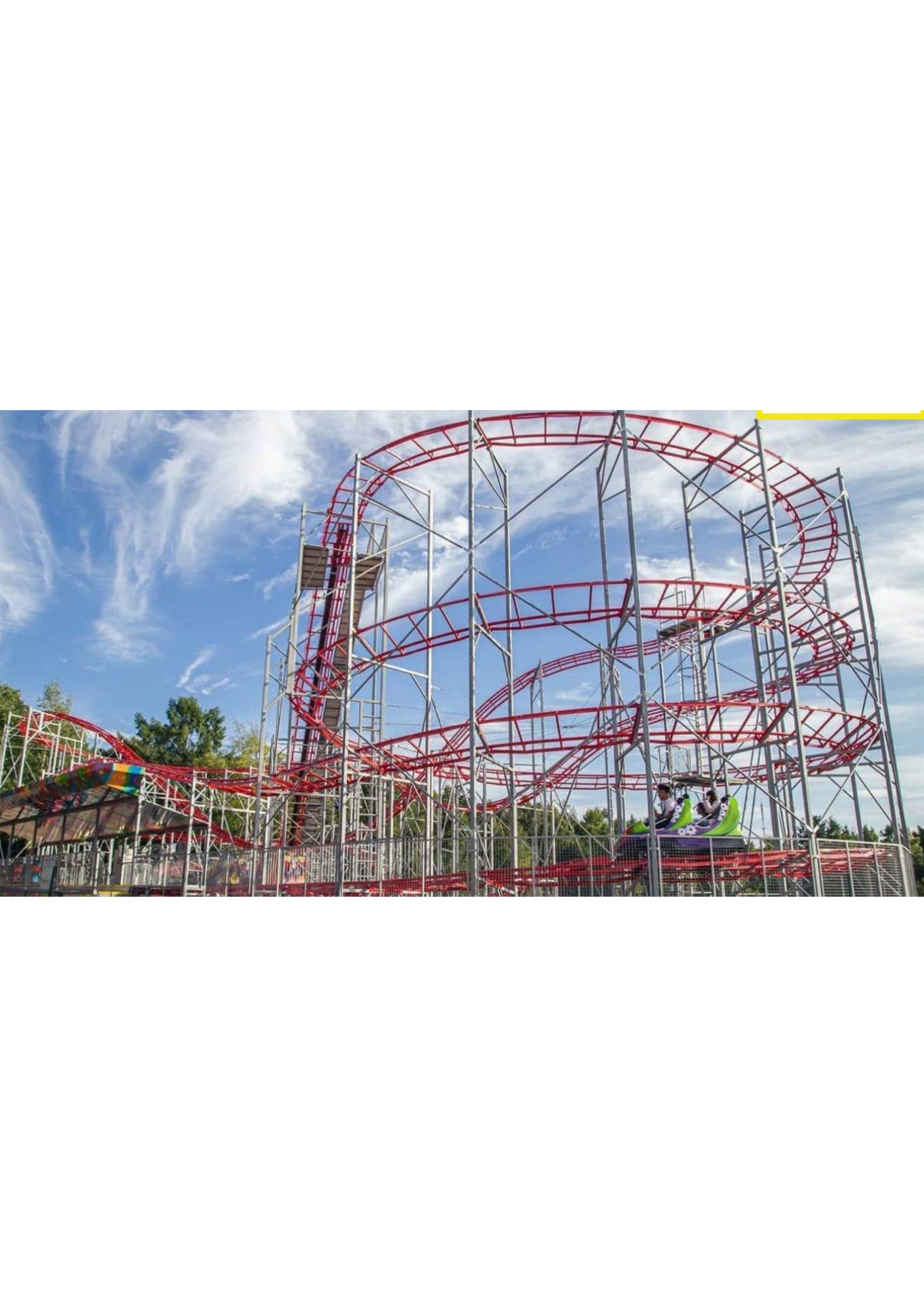 Festival Rides Production