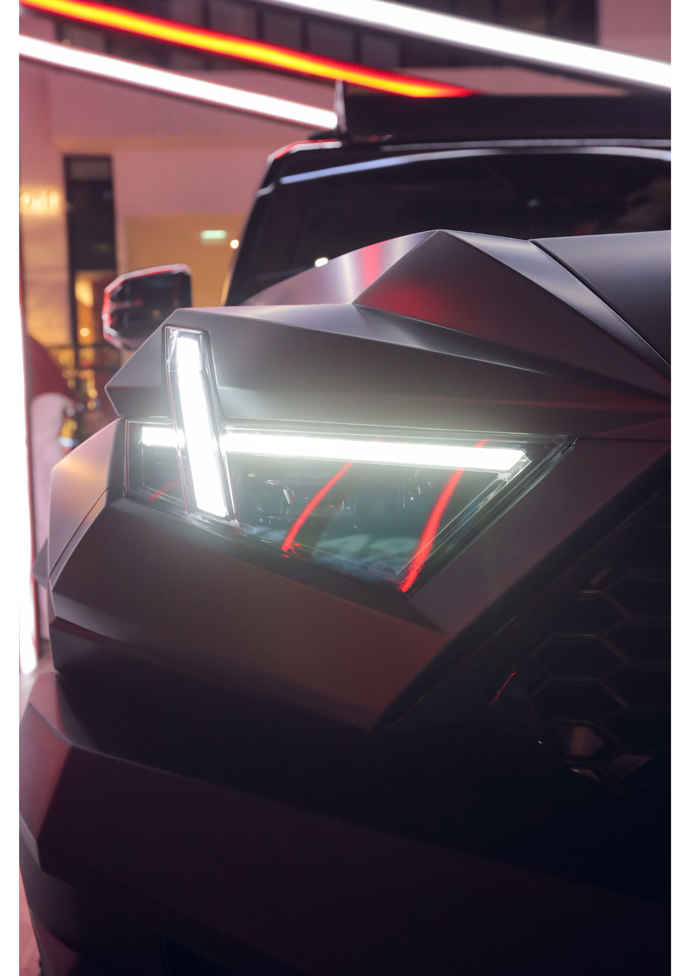 MHERO Product Launch